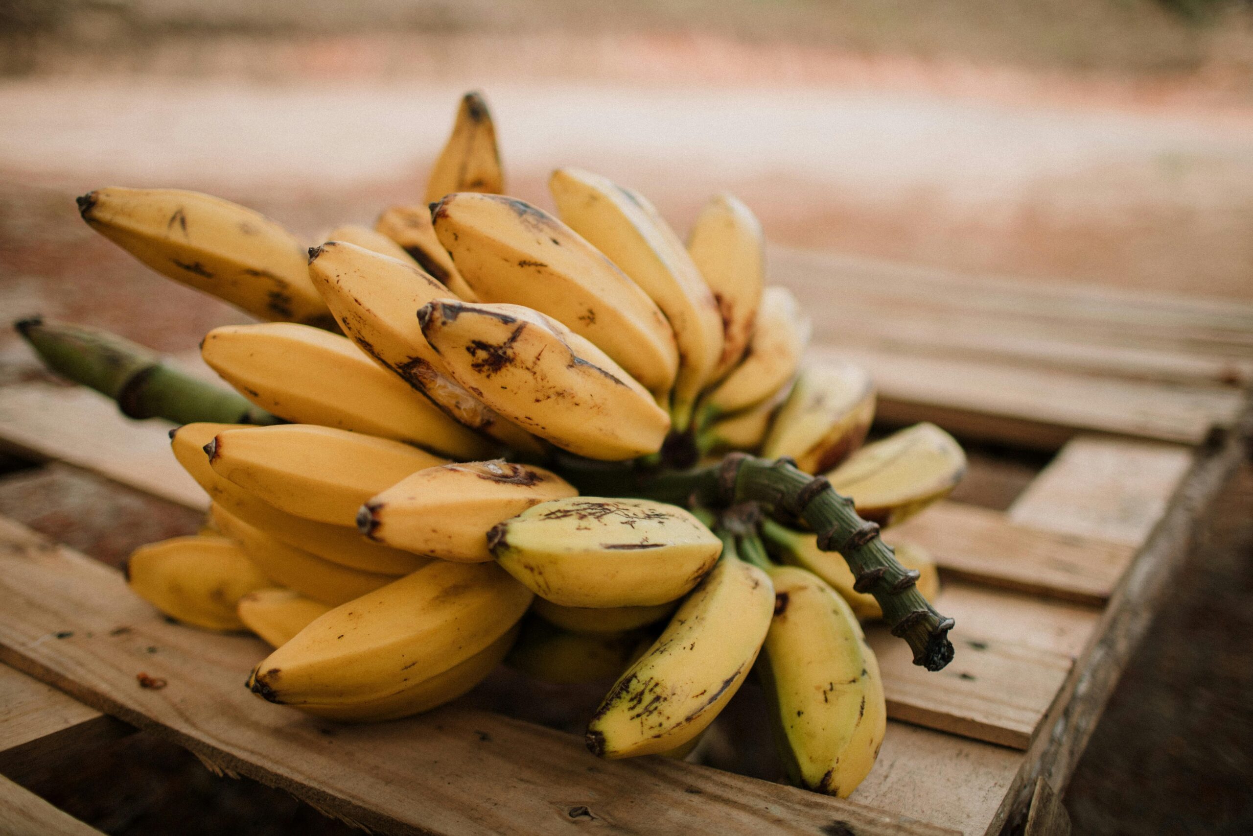 banana health benefits